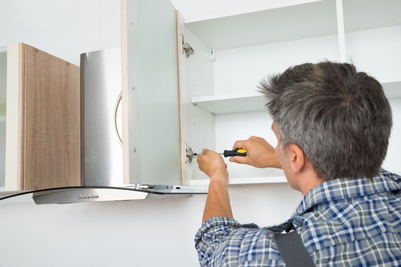 Cabinet Demolition in Bergen County, NJ