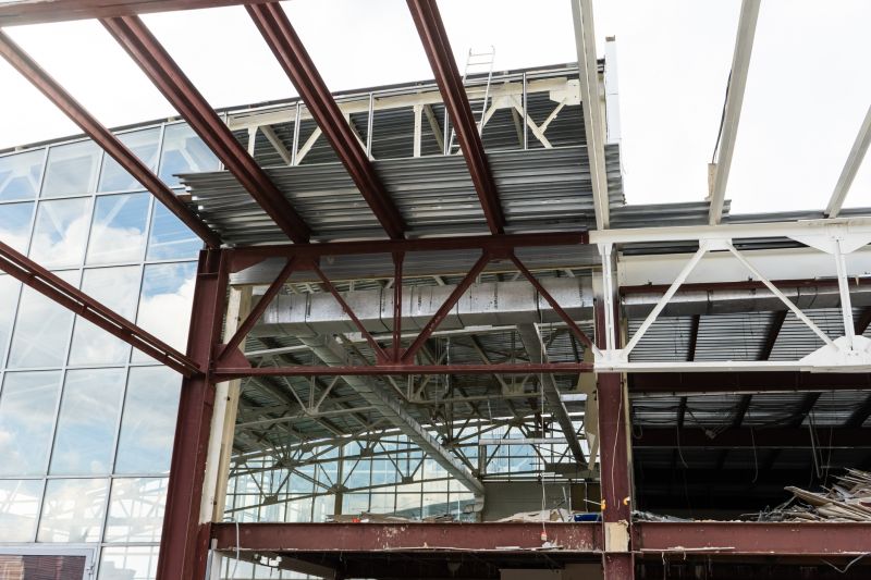 Commercial Demolition Service in Bergen County, NJ