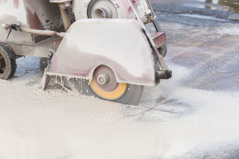 Concrete Demolition Service Cost — Cost of Concrete Demolition Service