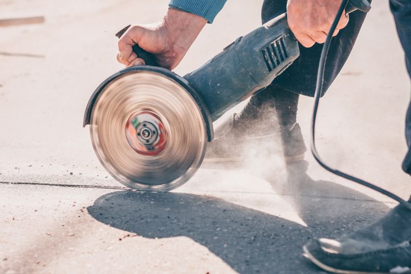 Concrete Demolition Service Cost — Cost of Concrete Demolition Service