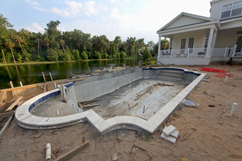 Concrete Pathway Removal in Sacramento, CA