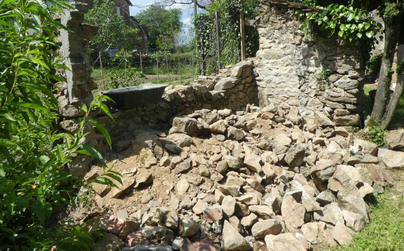 Concrete Wall Removal in Bergen County, NJ