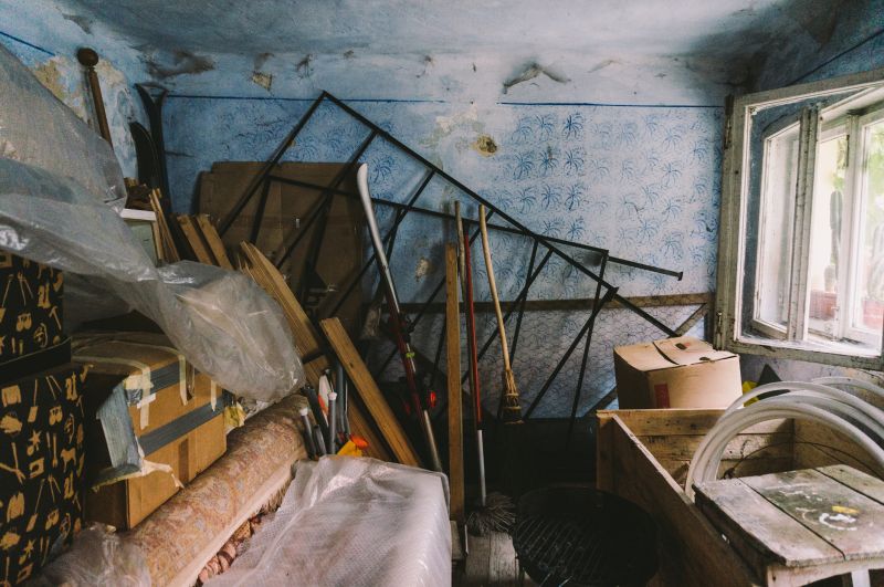 Debris Removal Service in Auburn, CA