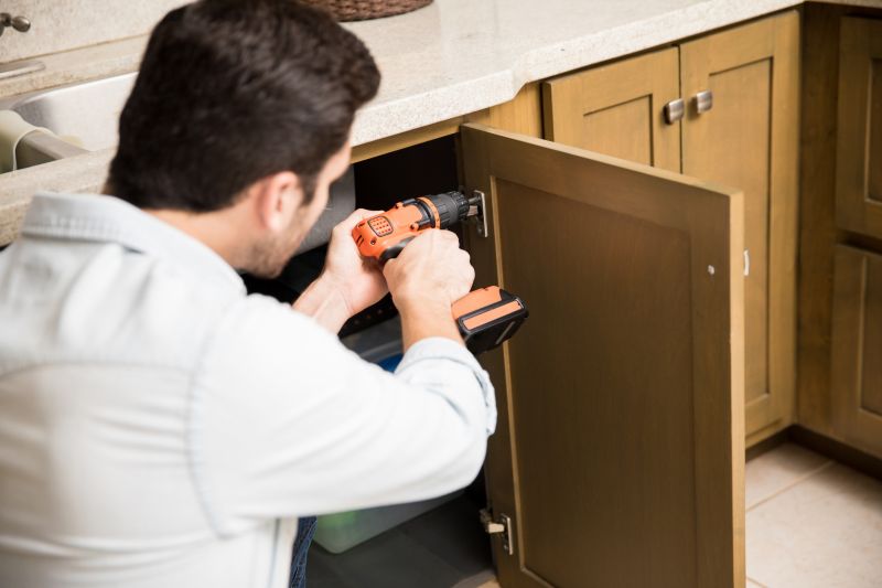 Kitchen Cabinet Demolition in Bergen County, NJ