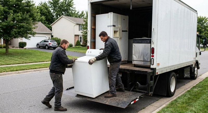 Tub Disposal in Madison, WI